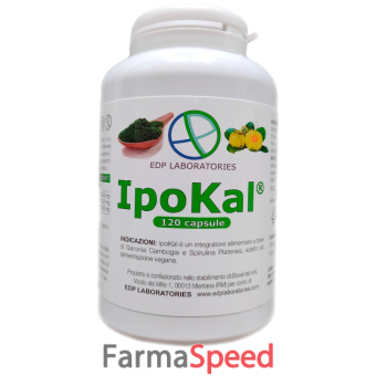 ipokal 120 capsule