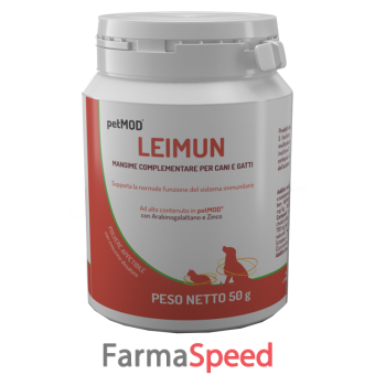 petmod leimun 50 g