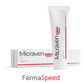 micraven plus crema 100 ml