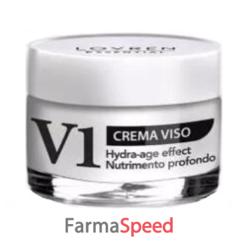 lovren crema viso v1 30 ml