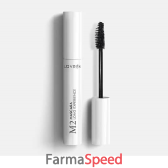 lovren mascara m2