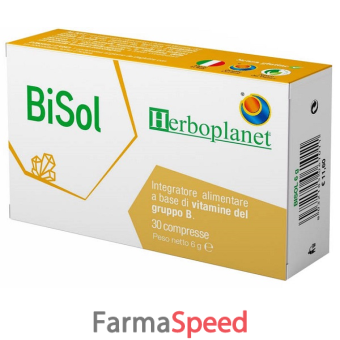 bisol 30 compresse