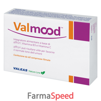 valmood 60 compresse filmate