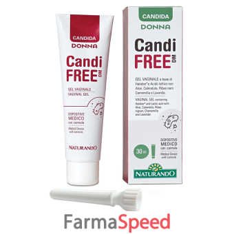 donna candifree 30 ml