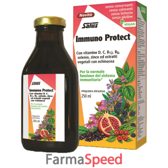 immuno protect 125 ml