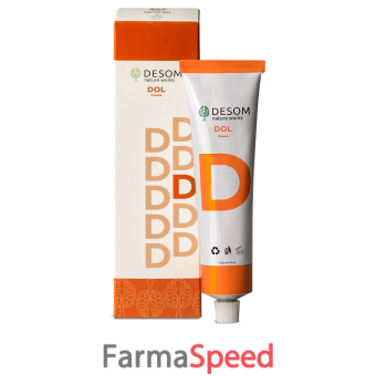 desom dol crema 75 ml