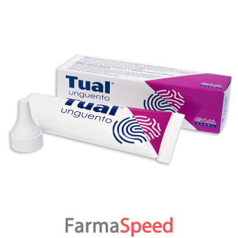 tual unguento 30 ml