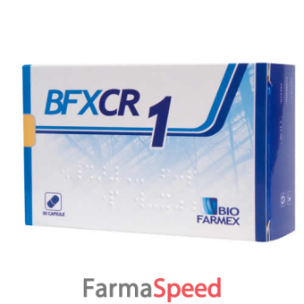 bfx cr 1 30cps 500mg