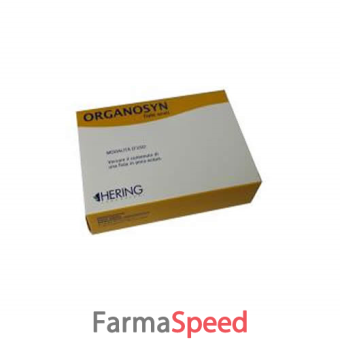 organosyn 1 os 15fx2ml