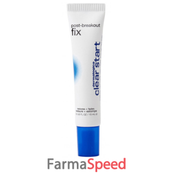 dermalogica post breakout fix 15 ml