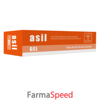 asil gel 30 ml