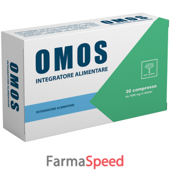 omos 30 compresse