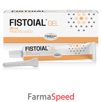 fistoial gel proctologico 30 ml