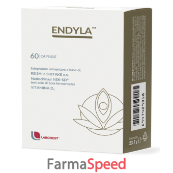 endyla 60 capsule