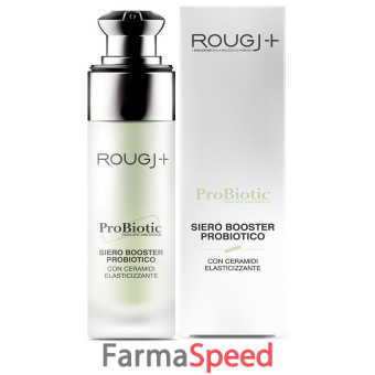 rougj siero ceramidi e probiotico 30 ml