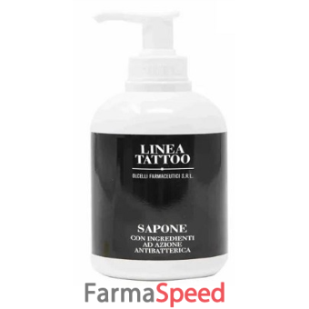 sapone liquido azione antibatterica 300 ml