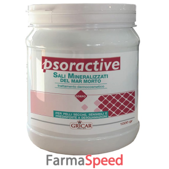 psoractive sali mar morto 1 kg