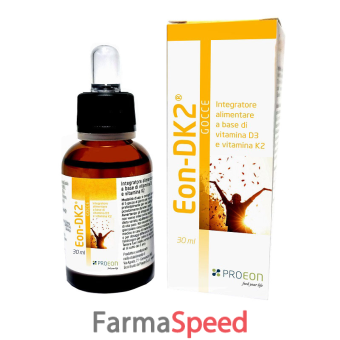 eon-dk2 gocce 30 ml