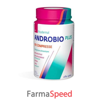 androbio plus 90 compresse