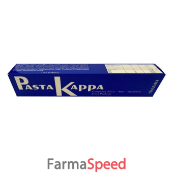 pasta kappa tubo 75ml