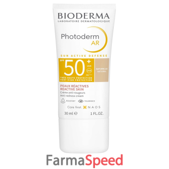 photoderm ar spf50+ 30 ml