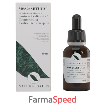 mss2 artuum 30 ml