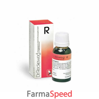 reckeweg r2 gocce 22 ml