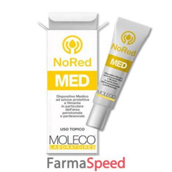 nored med 30 ml