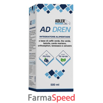 addren 500 ml