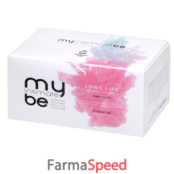 my intimate be long life siero gel intimo anti aging 40 ml