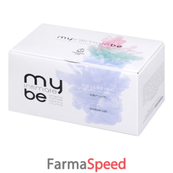 my intimate be wellbeing siero gel intimo anti aging 40 ml