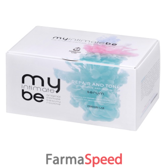 my intimate be repair and tone siero gel intimo anti aging 40 ml