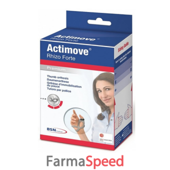 actimove rhizo forte s destro