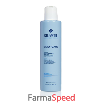 rilastil daily care tonico 200 ml