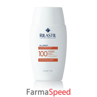 rilastil sun system allergy 100 50 ml