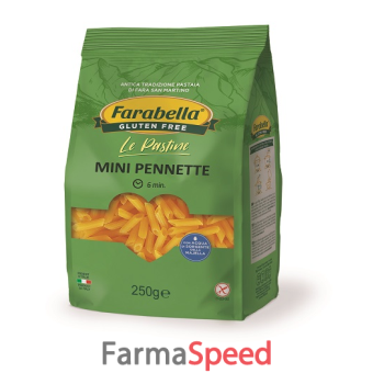 farabella mini pennette 250 g