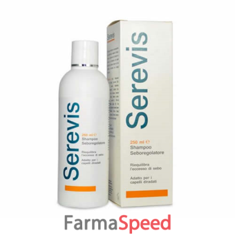 serevis 250 ml