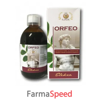 orfeo 500 ml