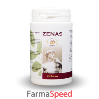 zenas 100 capsule