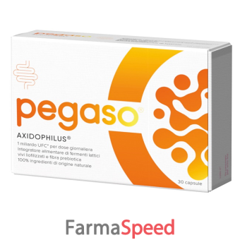 pegaso axidophilus 30 capsule