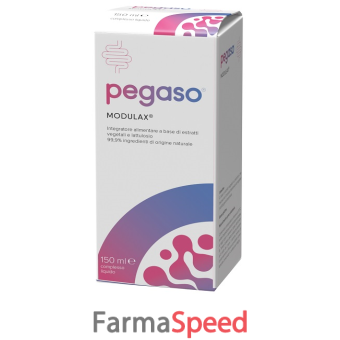 pegaso modulax 150 ml