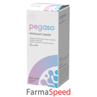 pegaso modulax junior 100 ml