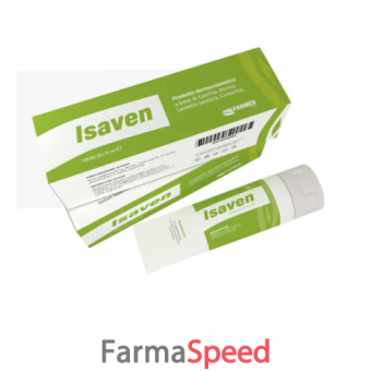 isaven crema gel 75 ml