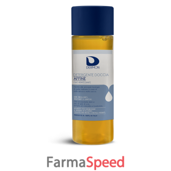 dermon detergente doccia 250 ml