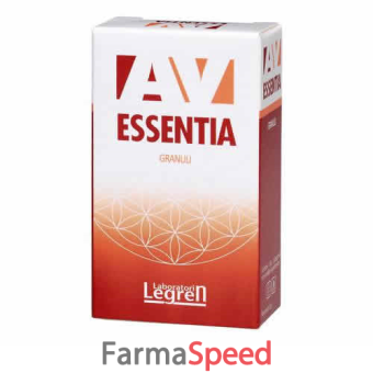 essentia 2 tubi da 110 granuli 