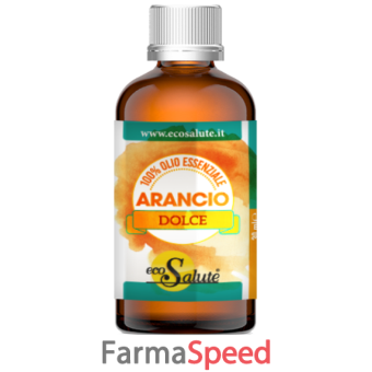 arancio dolce olio ess 30ml