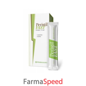 peristil fast 10 stick monodose da 15 ml