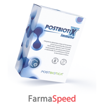 postbiotix immuno 20 stick pack