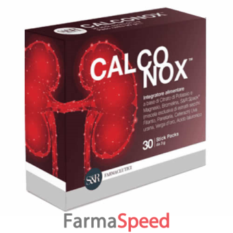 calconox 30 stick pack