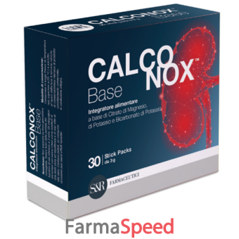 calconox base 30 stick pack